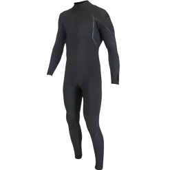 O'Neill Wetsuits<Hyperfreak Fire 3/2+ Back Zip Fu Wetuit