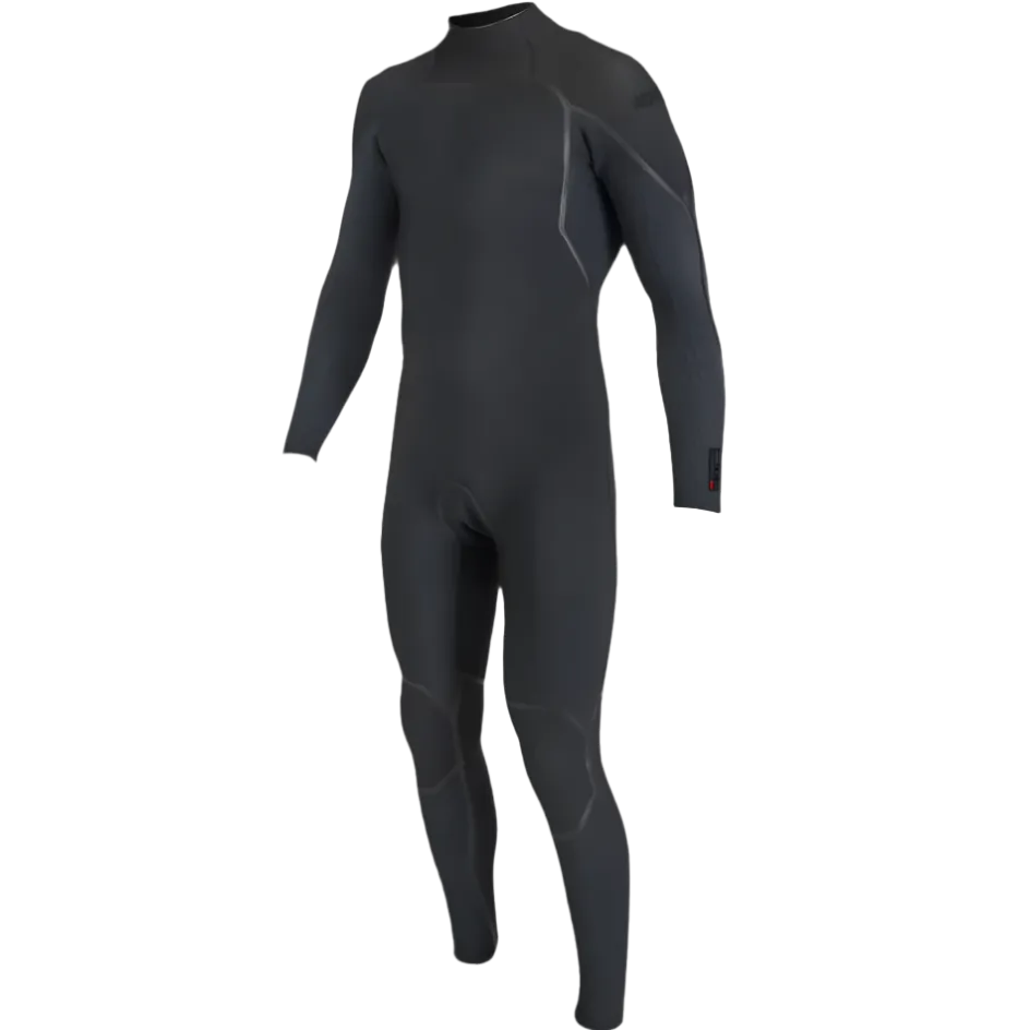 O'Neill Wetsuits<Hyperfreak Fire 3/2+ Back Zip Fu Wetuit