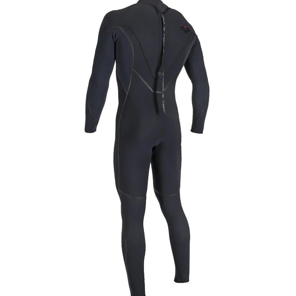 O'Neill Wetsuits<Hyperfreak Fire 3/2+ Back Zip Fu Wetuit