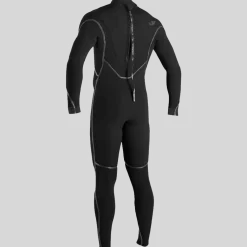 O'Neill Wetsuits<Pycho One 4/3 Back Zip Fu Wetuit
