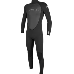O'Neill Wetsuits<Reactor II 3/2 Back Zip Fu Wetuit