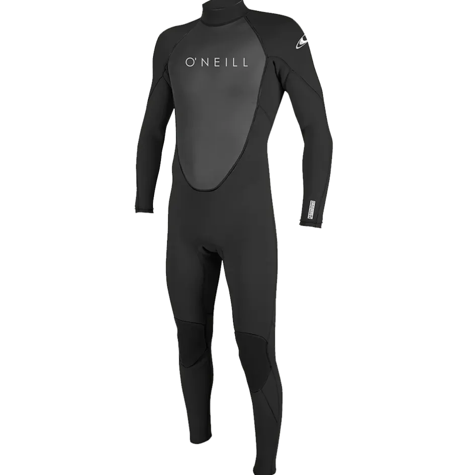 O'Neill Wetsuits<Reactor II 3/2 Back Zip Fu Wetuit
