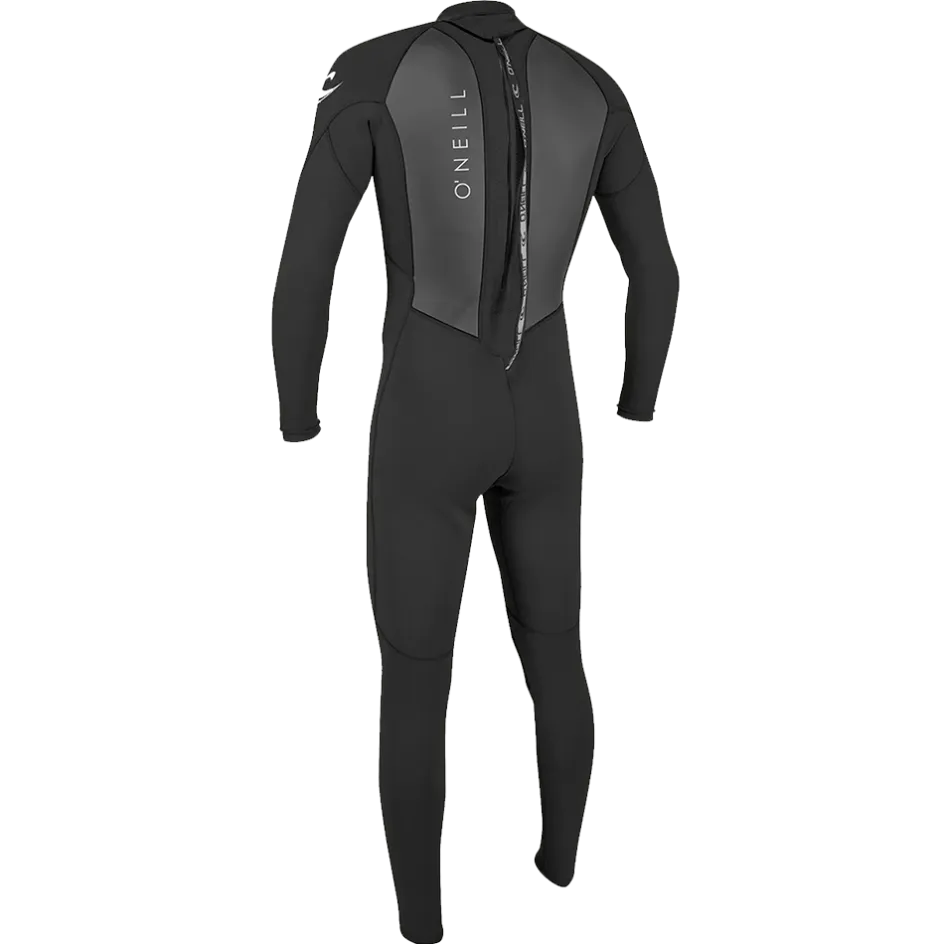 O'Neill Wetsuits<Reactor II 3/2 Back Zip Fu Wetuit