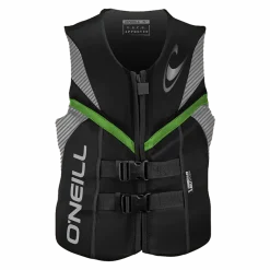 O'Neill CGA Life Jackets<Reactor en' CGA ife Vet