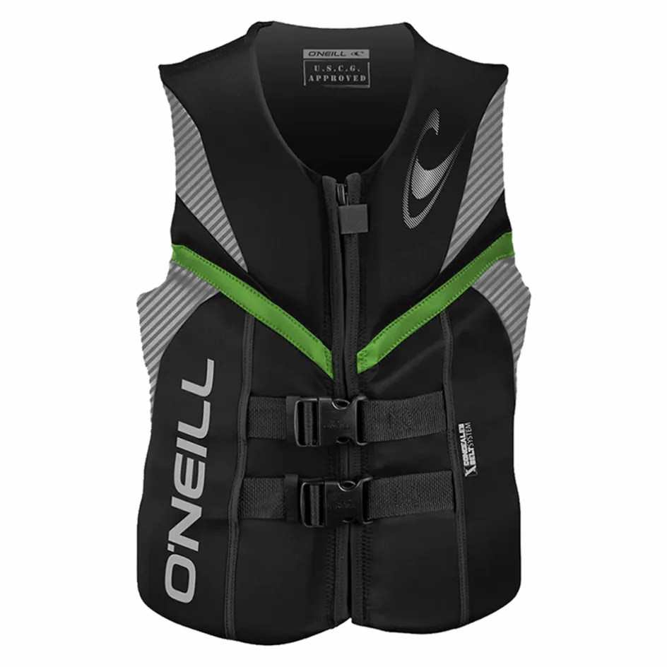 O'Neill CGA Life Jackets<Reactor en' CGA ife Vet