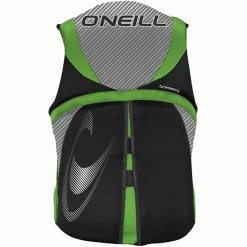 O'Neill CGA Life Jackets<Reactor en' CGA ife Vet