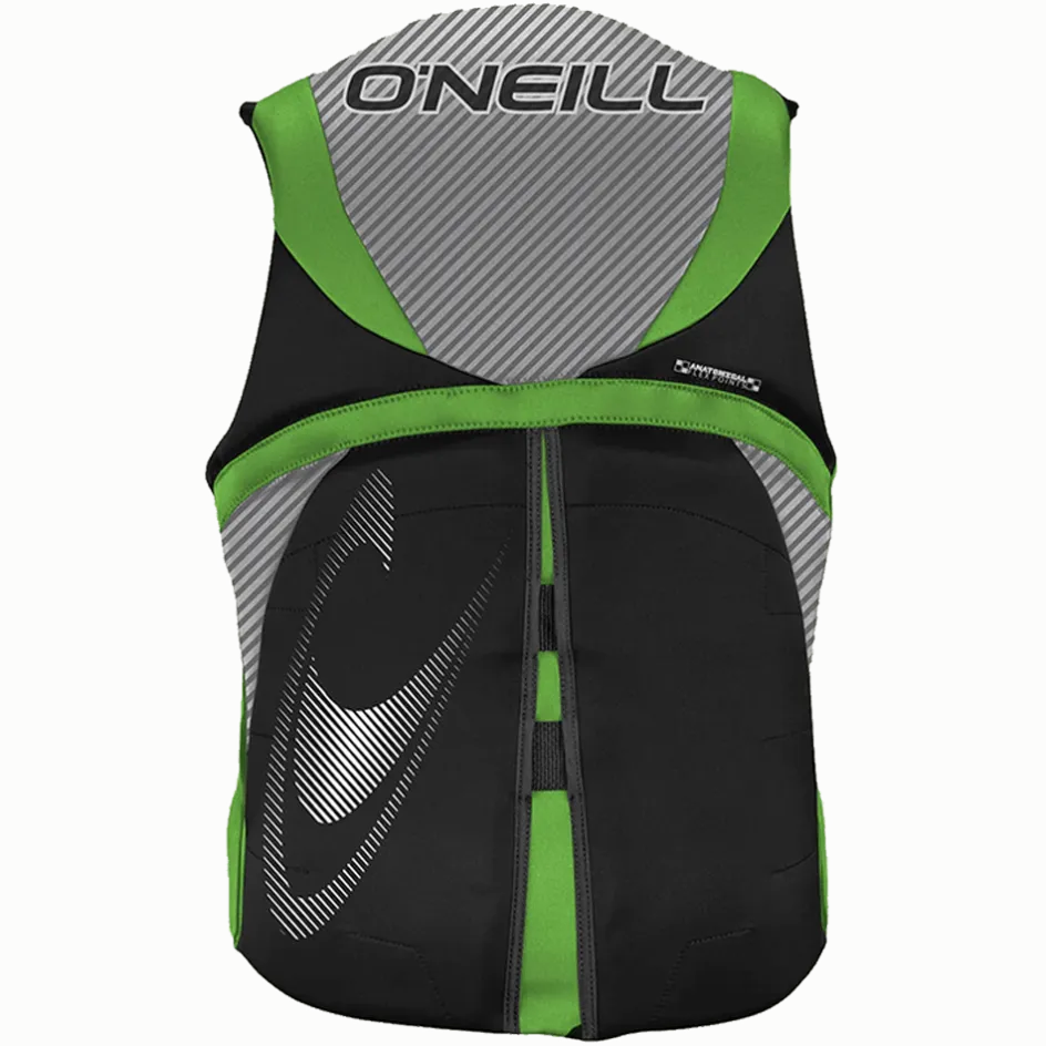 O'Neill CGA Life Jackets<Reactor en' CGA ife Vet