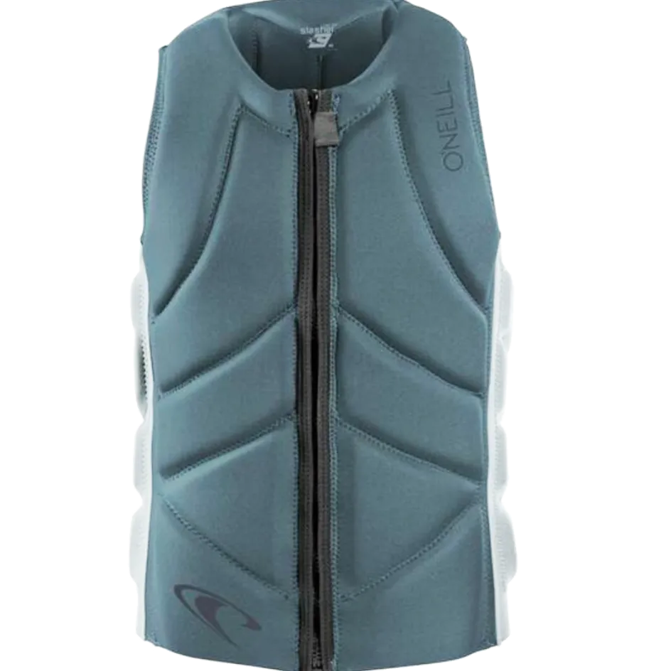 O'Neill Comp Vests<aher Cop Vet - Cadet Bue