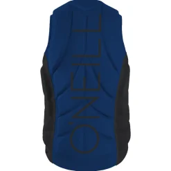 O'Neill Comp Vests<aher Cop Vet - Twiight Bue