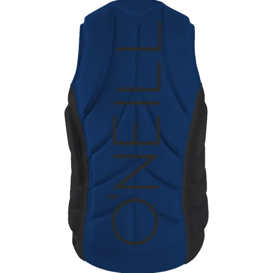 O'Neill Comp Vests<aher Cop Vet - Twiight Bue