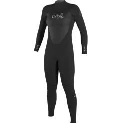 O'Neill Wetsuits<Women's Epic /3 Full Wetsuit