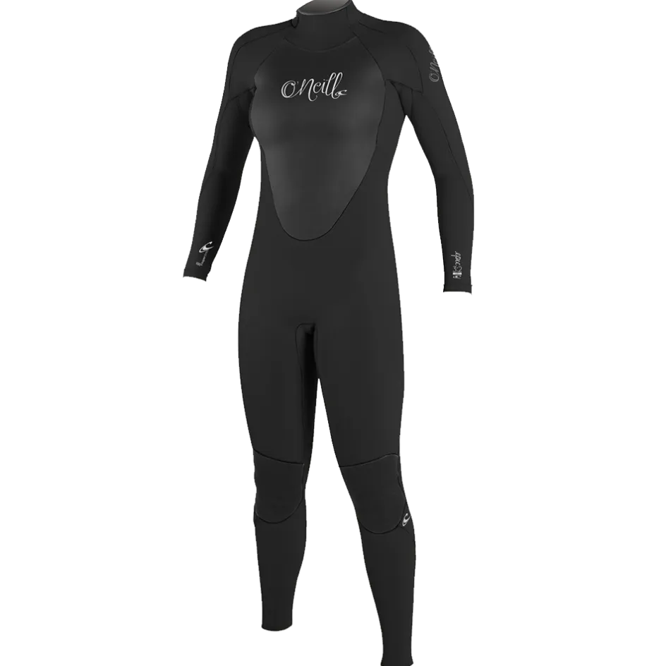 O'Neill Wetsuits<Women's Epic /3 Full Wetsuit