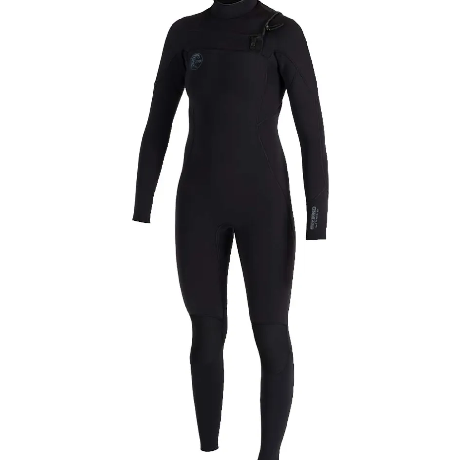 O'Neill Wetsuits<Women's O'Riginal RG 4/3mm Chest Zip Full Wetsuit