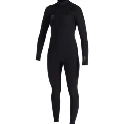 O'Neill Wetsuits<Women's O'Riginal RG 3/2mm Chest Zip Full Wetsuit