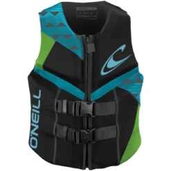 O'Neill CGA Life Jackets<Women's Reactor USCG Vest