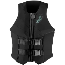 O'Neill CGA Life Jackets<Women's Siren USCG Life Vest