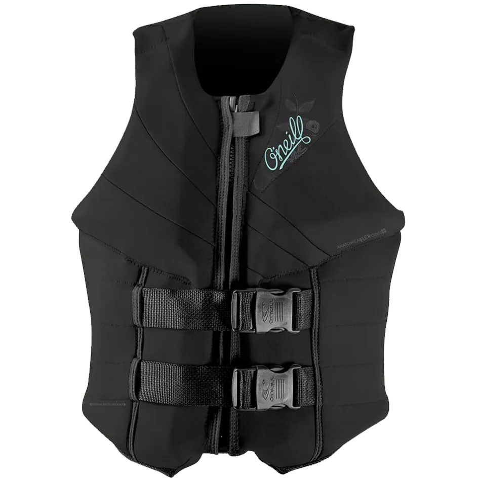 O'Neill CGA Life Jackets<Women's Siren USCG Life Vest