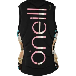 O'Neill Comp Vests<Women's Slasher Comp Vest
