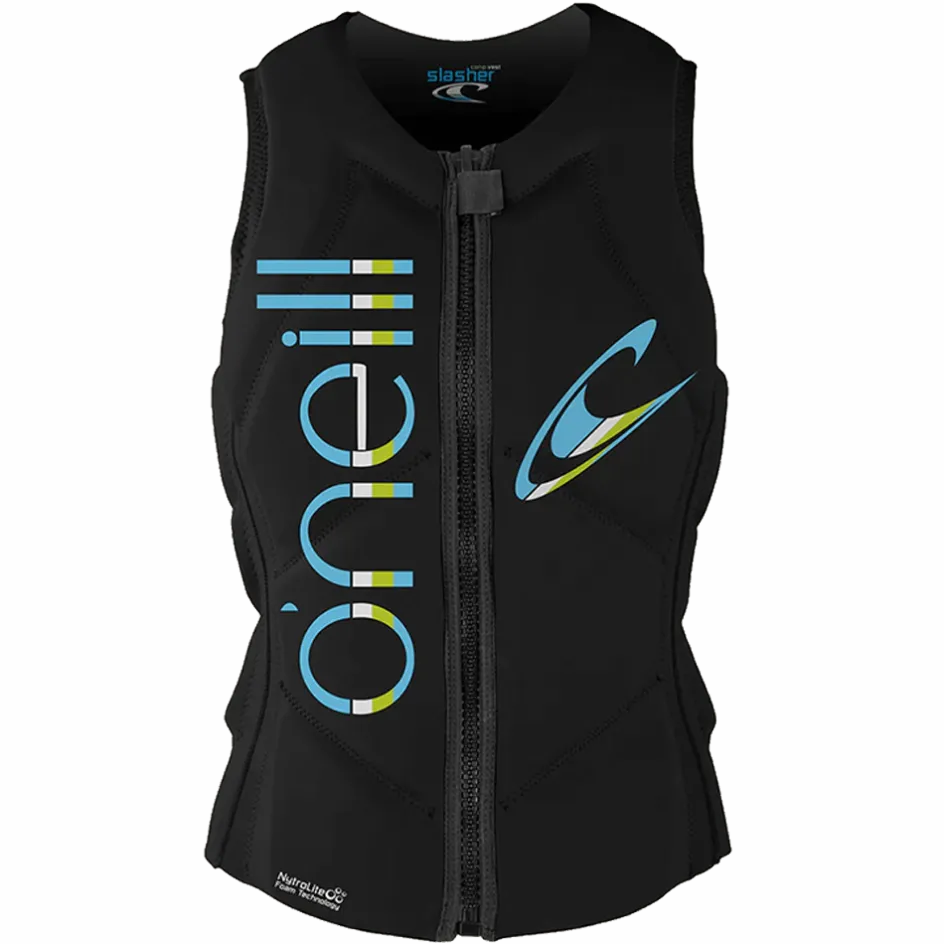 O'Neill Comp Vests<Women's Slasher Comp Vest