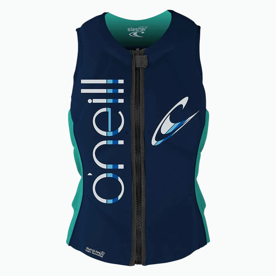 O'Neill Comp Vests<Women's Slasher Comp Vest
