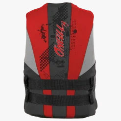 O'Neill CGA Life Jackets<Youth Reactor CGA Life Vest (50-90 LBS)