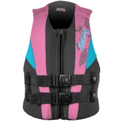 O'Neill CGA Life Jackets<Youth Reactor CGA Life Vest (50-90 LBS)