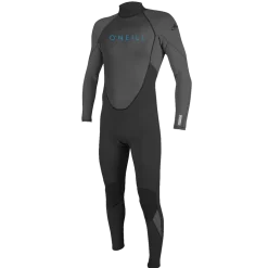 O'Neill Wetsuits<Youth Reactor II 3/2MM Back Zip Full Wetsuit