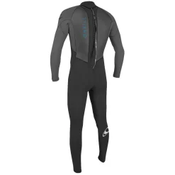 O'Neill Wetsuits<Youth Reactor II 3/2MM Back Zip Full Wetsuit
