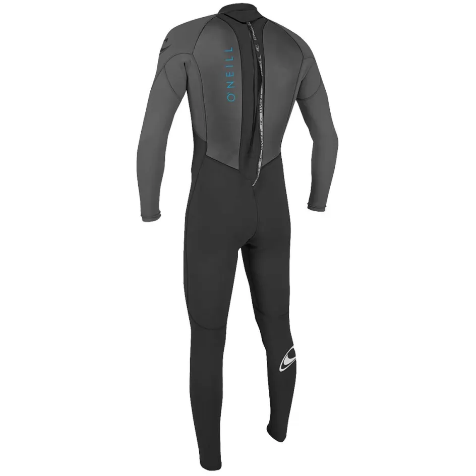 O'Neill Wetsuits<Youth Reactor II 3/2MM Back Zip Full Wetsuit