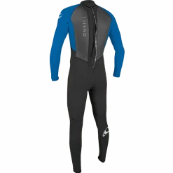 O'Neill Wetsuits<Youth Reactor II 3/2MM Back Zip Full Wetsuit