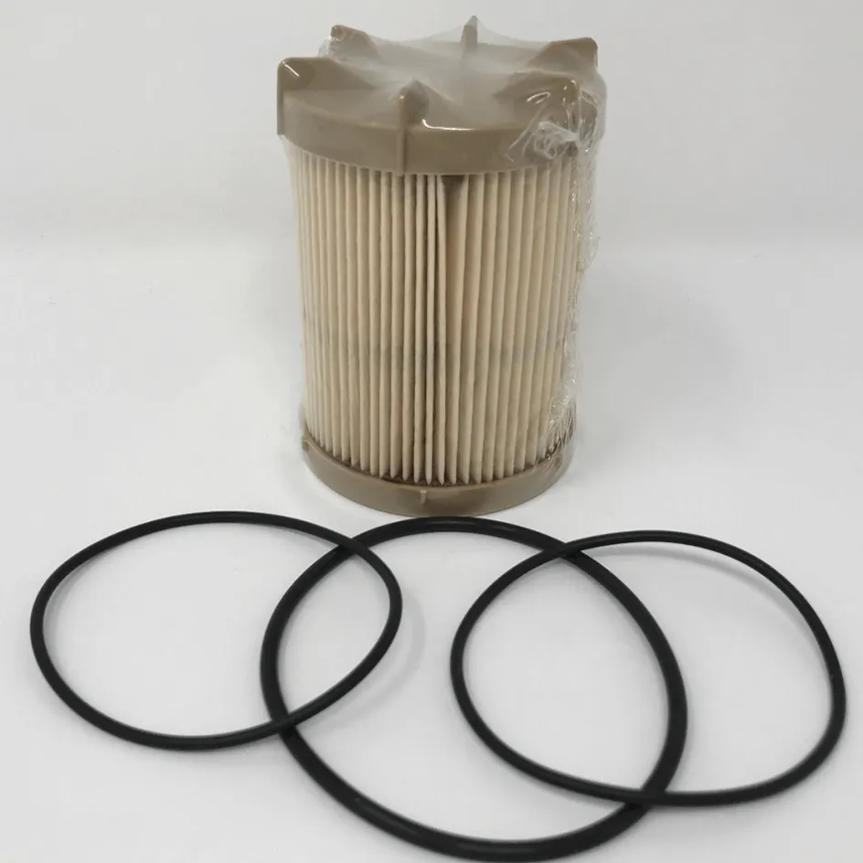PCM Fuel System<FCC Fuel Filter Kit - RP080026