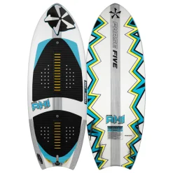 Phase 5 Wakesurf Boards<Ahi Wakesurf Board 2026