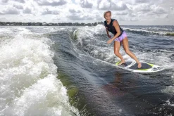 Phase 5 Wakesurf Boards<Aku v2 Wakesurf Board 2026