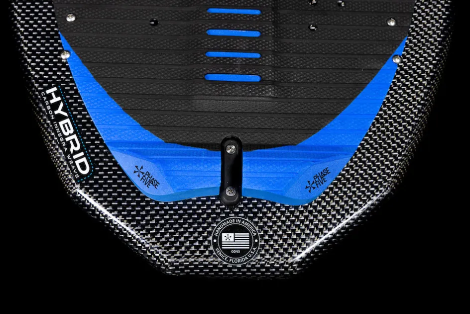 Phase 5 Wakesurf Boards<Diamond Turbo Wakesurf Board 2026