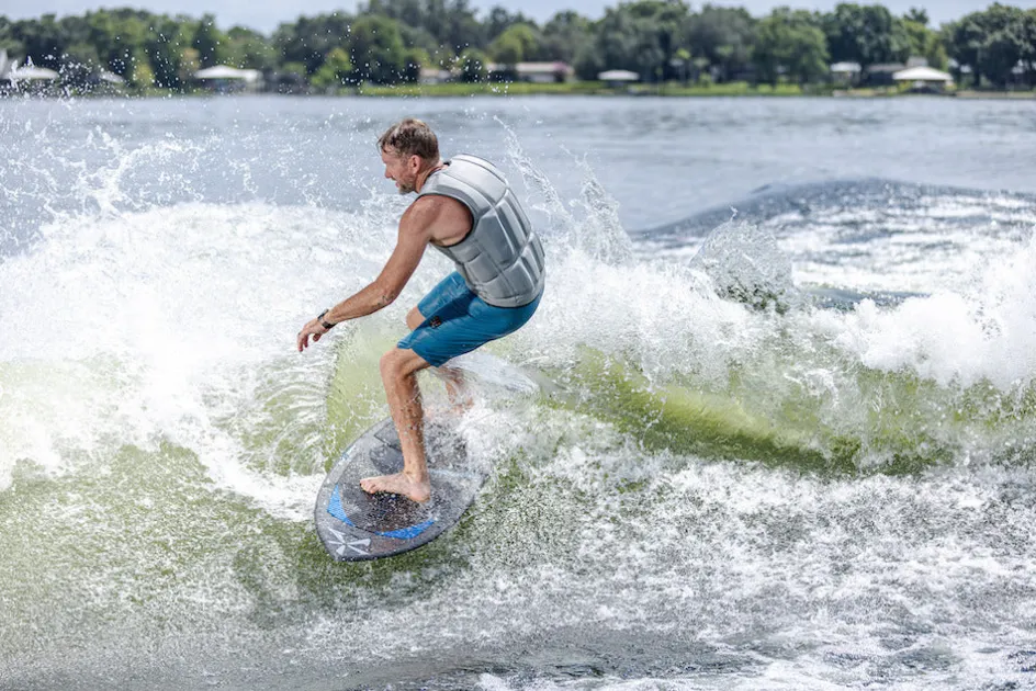 Phase 5 Wakesurf Boards<Diamond Turbo Wakesurf Board 2026
