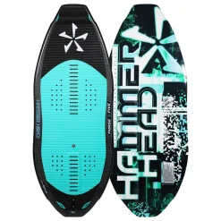 Phase 5 Wakesurf Boards<Hammerhead v3 Wakesurf Board 2026