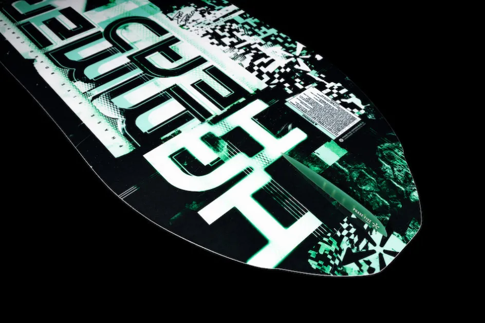 Phase 5 Wakesurf Boards<Hammerhead v3 Wakesurf Board 2026