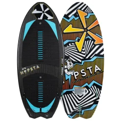 Phase 5 Wakesurf Boards<Hypsta v2 Wakesurf Board 2026