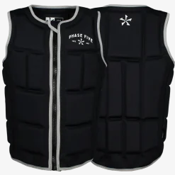 Phase 5 Comp Vests<adie Cop Vet - Back