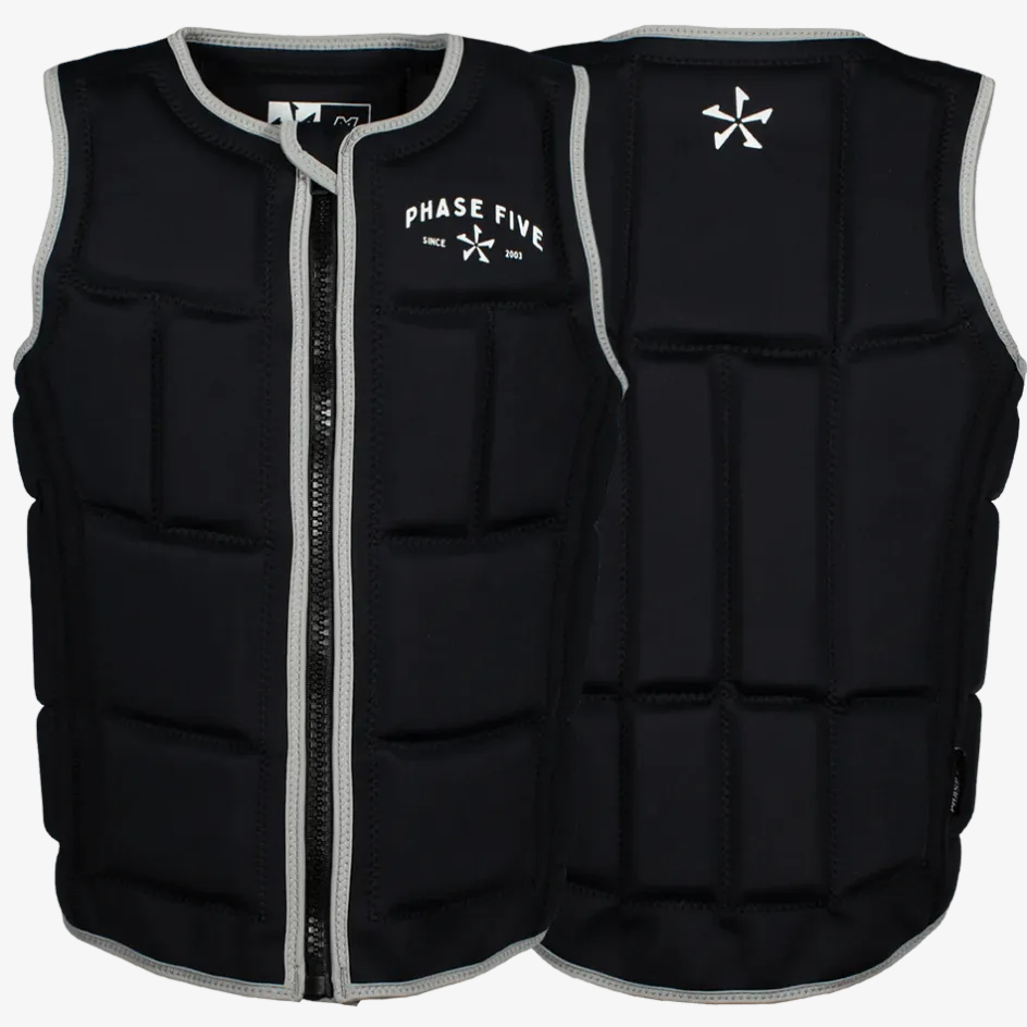 Phase 5 Comp Vests<adie Cop Vet - Back