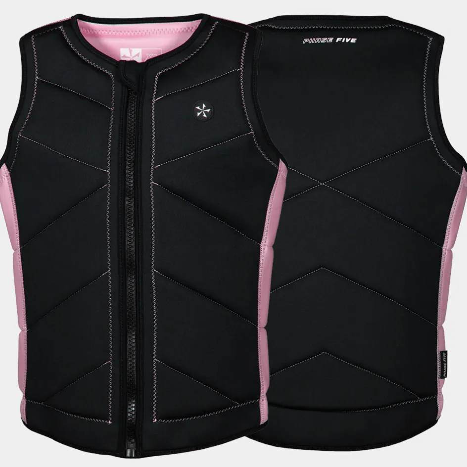 Phase 5 Comp Vests<adie Pro Cop Vet - Pink