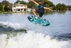 Phase 5 Wakesurf Boards<Matrix Payne Pro Wakesurf Board 2026