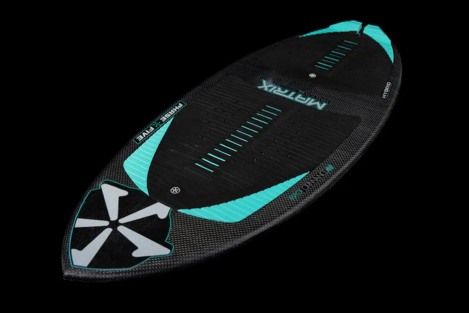 Phase 5 Wakesurf Boards<Matrix Payne Pro Wakesurf Board 2026
