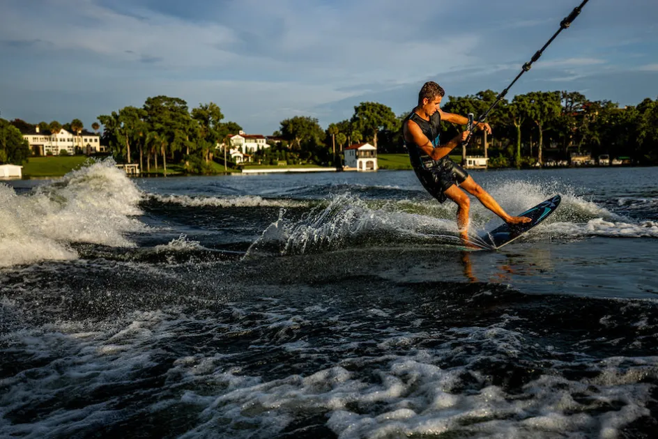 Phase 5 Wakesurf Boards<Matrix Payne Pro Wakesurf Board 2026
