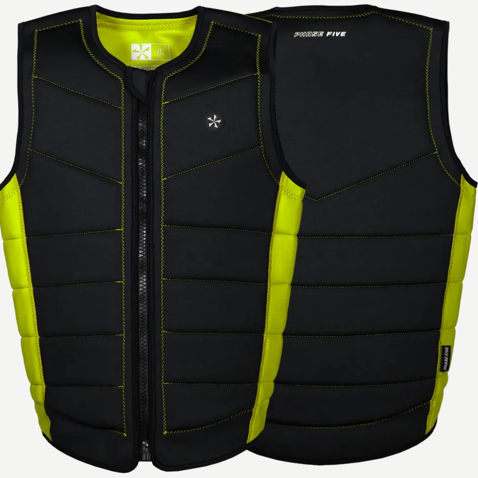 Phase 5 Comp Vests<en Pro Cop Vet - Key ie