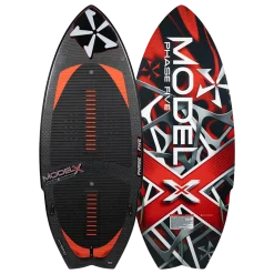 Phase 5 Wakesurf Boards<Model X Wakesurf Board 2026