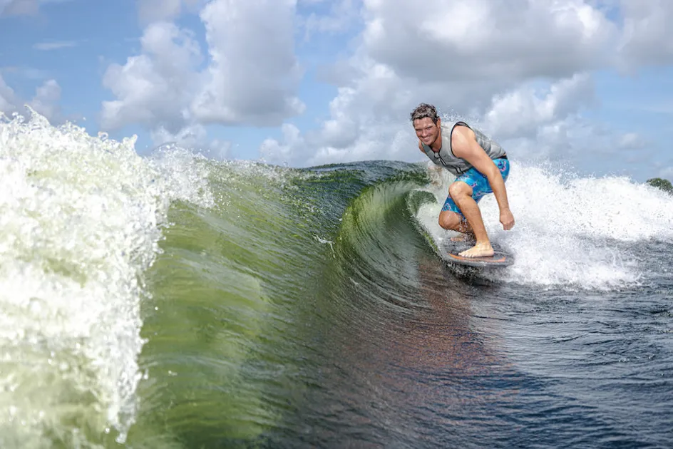 Phase 5 Wakesurf Boards<Model X Wakesurf Board 2026