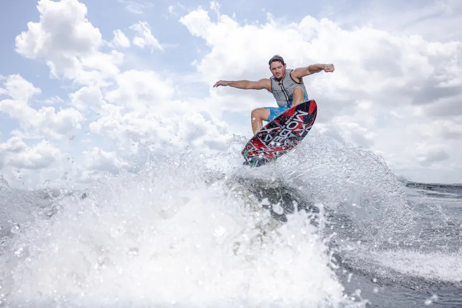 Phase 5 Wakesurf Boards<Model X Wakesurf Board 2026