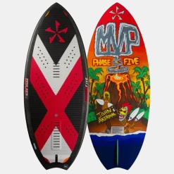 Phase 5 Wakesurf Boards<2024 MVP LTD Wakesurf Board
