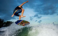 Phase 5 Wakesurf Boards<2024 MVP LTD Wakesurf Board
